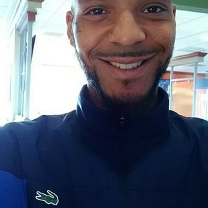 Meet your Posher, Darryl